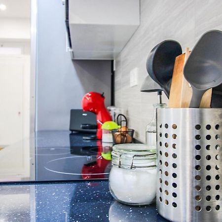 Апартаменти Acogedor Loft Centro Мурсія Екстер'єр фото