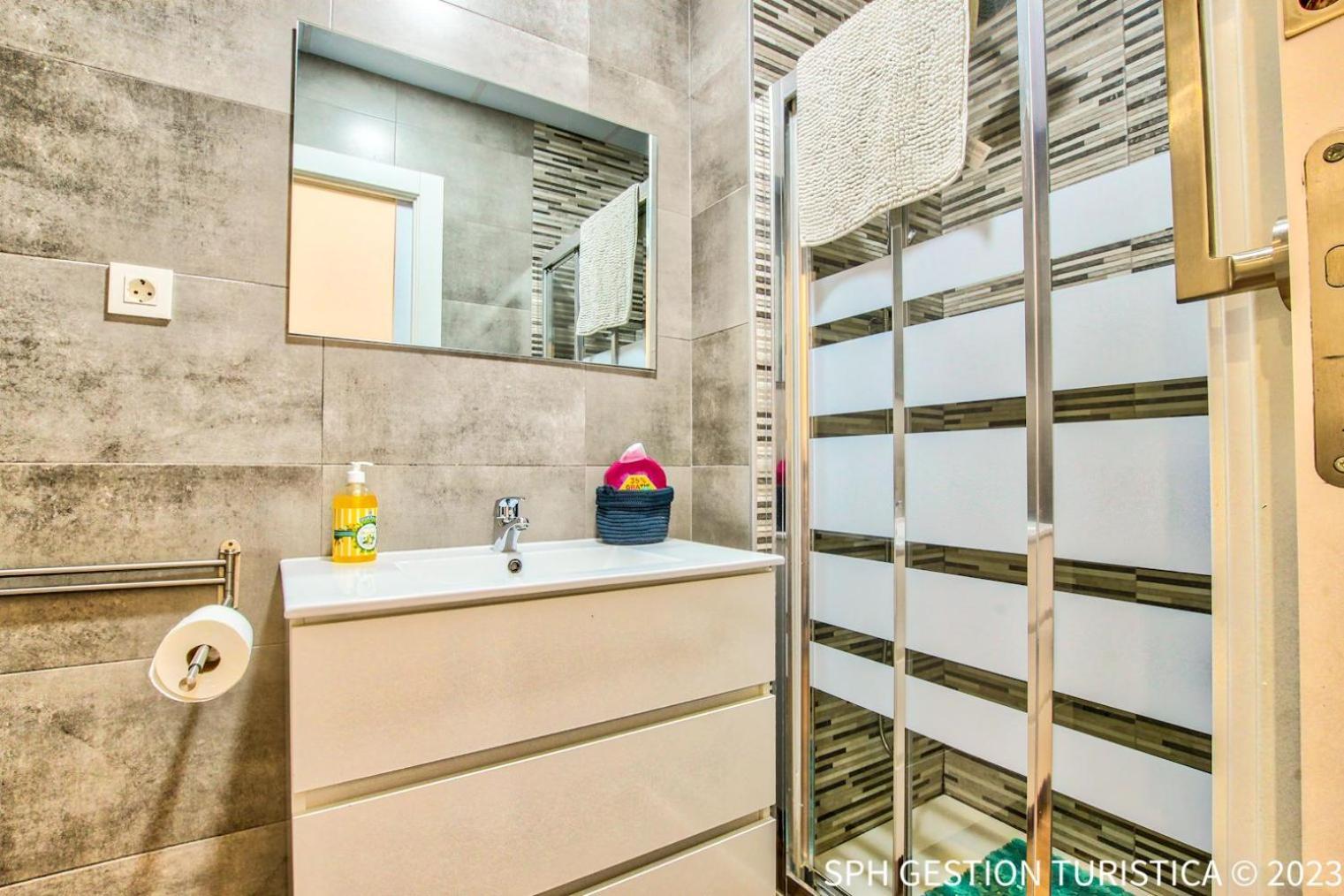 Апартаменти Acogedor Loft Centro Мурсія Екстер'єр фото